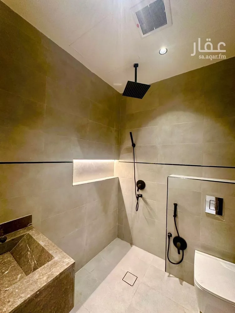 دور للبيع في شارع رقم 454, حي النرجس, مدينة الرياض, منطقة الرياض صورة 5