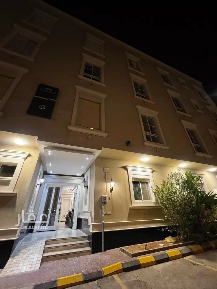 Apartment for Rent in Riyadh Al Malqa