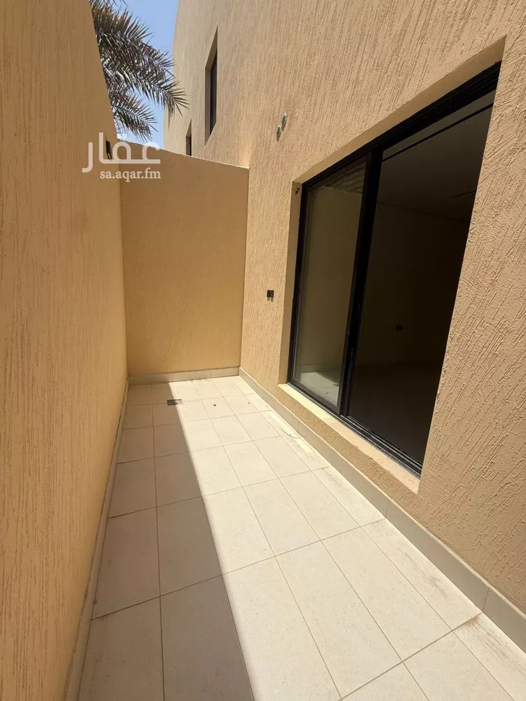 دور للإيجار في شارع رقم 254, حي النرجس, مدينة الرياض, منطقة الرياض صورة 2