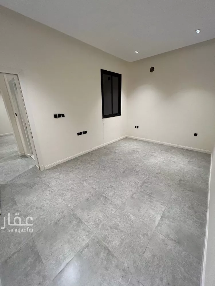 شقة للإيجار في شارع  جابر الاحمد الصباح, حي الرمال, مدينة الرياض, منطقة الرياض