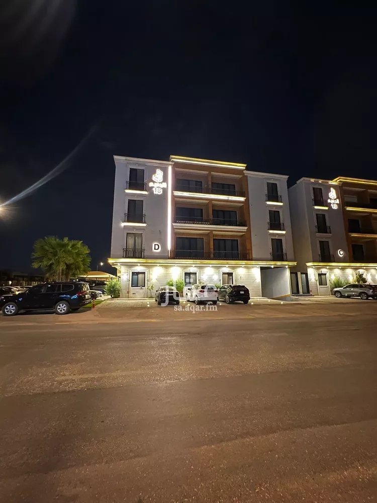 Apartment for Rent in Riyadh Al Munsiyah