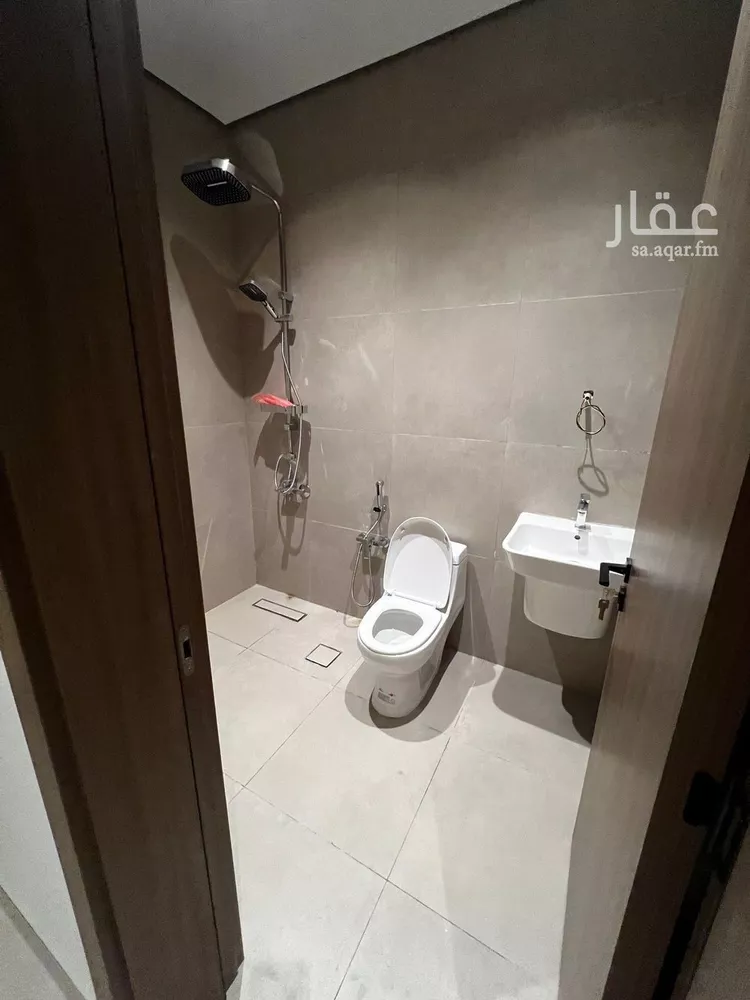 شقة للإيجار في شارع أبي موسى عيسى بن دواد السطاس, حي الرمال, مدينة الرياض, منطقة الرياض
