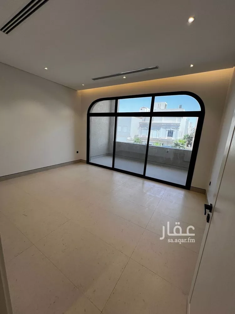 دور للإيجار في شارع فرسان, حي النرجس, مدينة الرياض, منطقة الرياض صورة 5