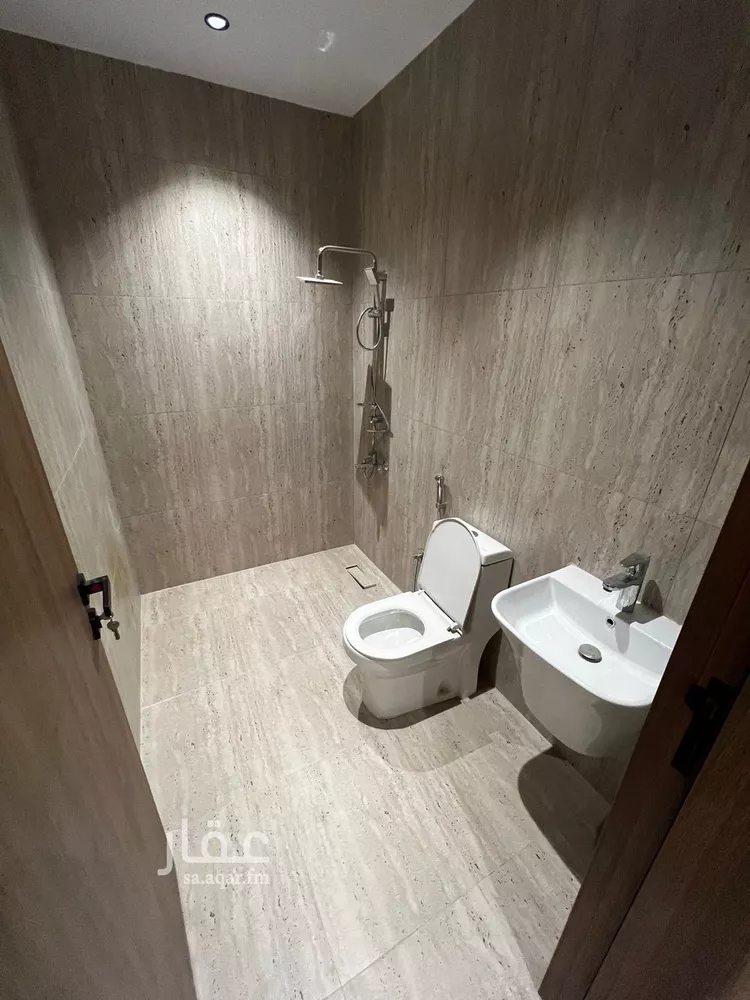 شقة للإيجار في شارع خالد بن العاص, حي النرجس, مدينة الرياض, منطقة الرياض 11