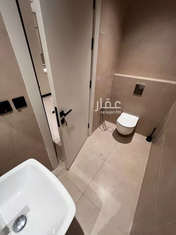 شقة للإيجار في شارع ممر107, حي الرمال, مدينة الرياض, منطقة الرياض 7