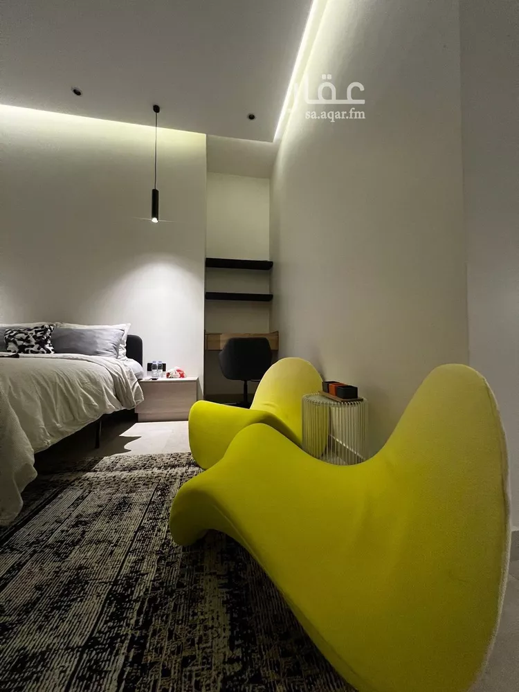 Apartment for Rent in Riyadh Al Malqa 6
