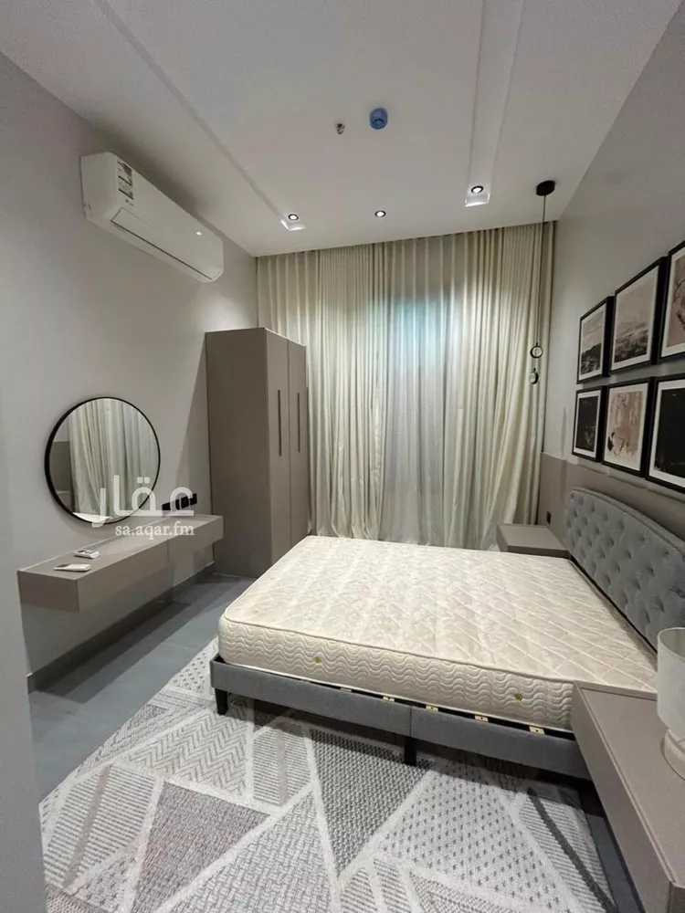 شقة للإيجار في شارع القماري, حي المونسية, مدينة الرياض, منطقة الرياض صورة 4
