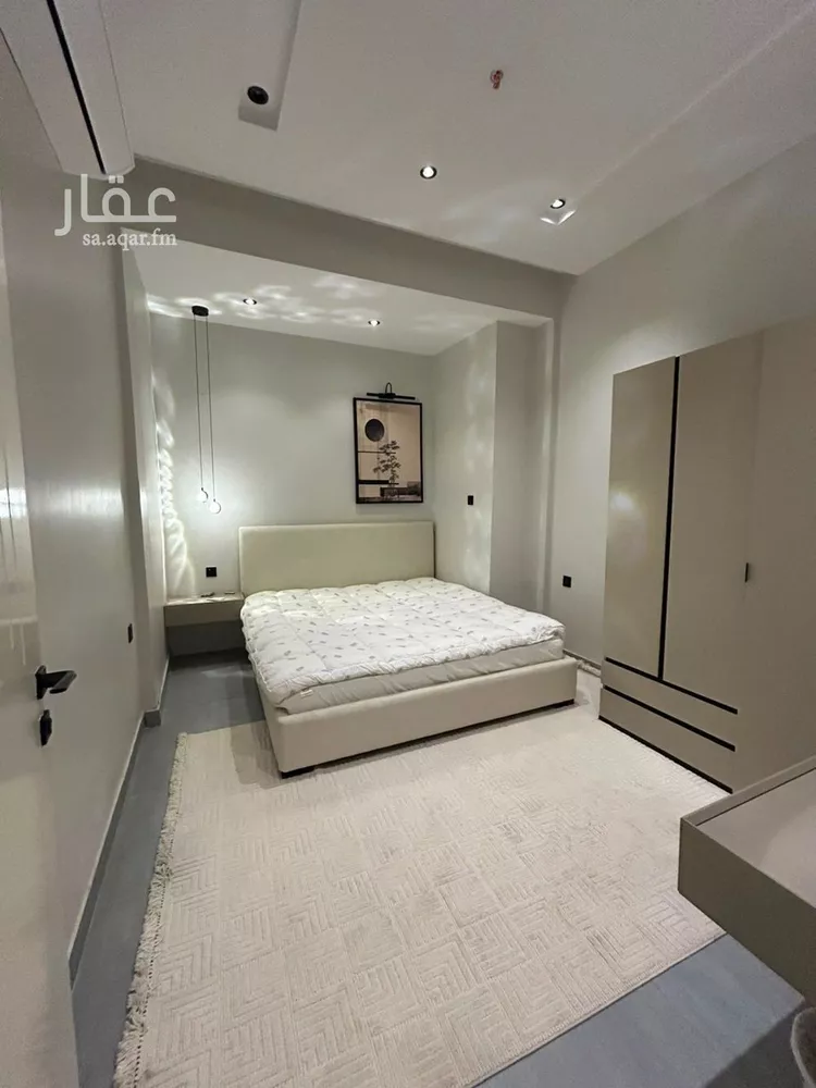 شقة للإيجار في شارع القماري, حي المونسية, مدينة الرياض, منطقة الرياض 11