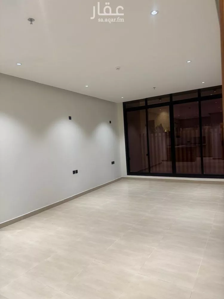 شقة للإيجار في شارع حفصة بنت عمر, حي الروضة, مدينة الرياض, منطقة الرياض