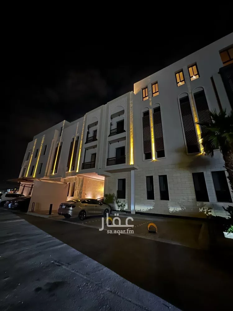Apartment for Rent in Riyadh An Narjis صورة 4