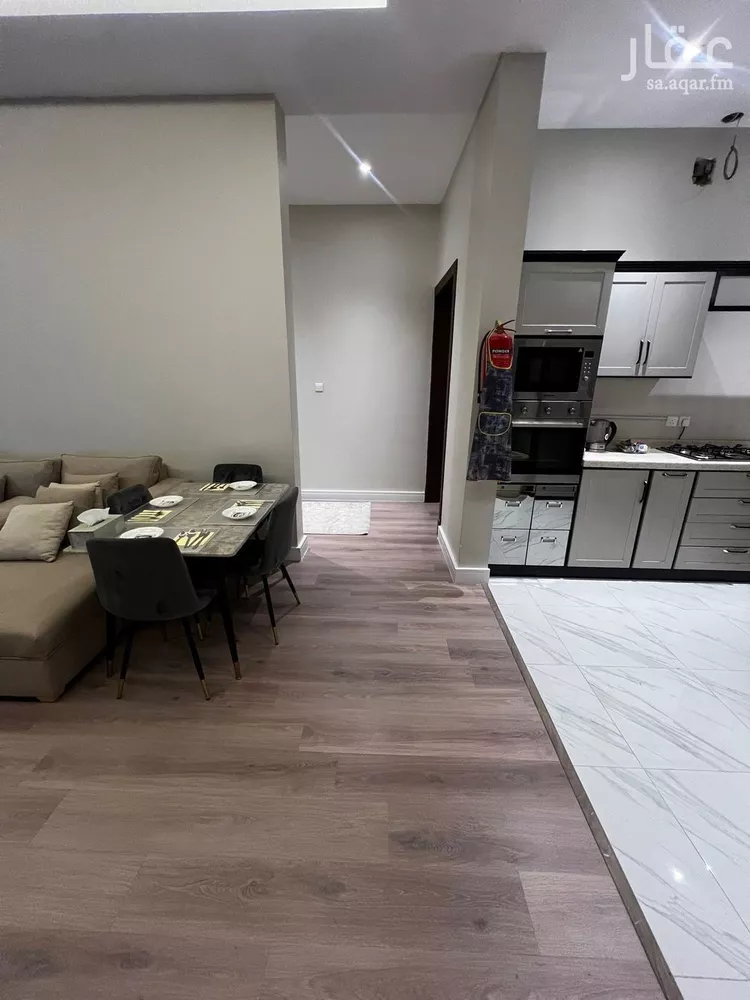 Apartment for Rent in Riyadh An Narjis صورة 4