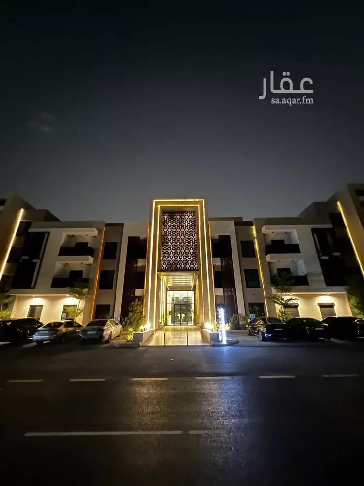 شقة للإيجار في شارع الحارث بن سليل, حي العارض, مدينة الرياض, منطقة الرياض صورة 2