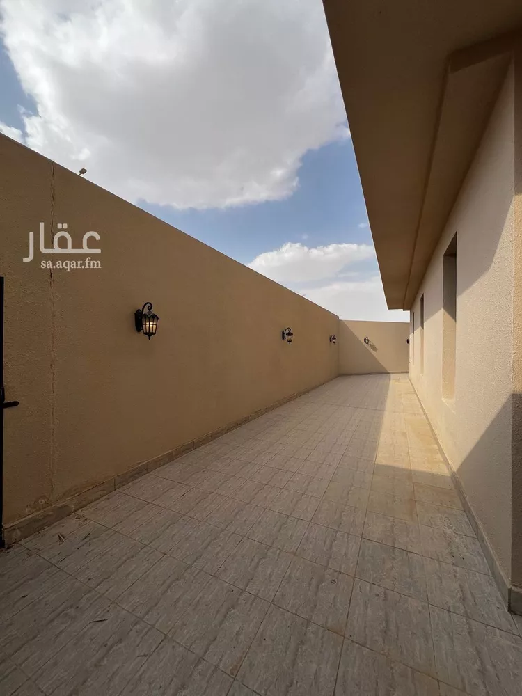 شقة للإيجار في شارع خالد بن العاص, حي النرجس, مدينة الرياض, منطقة الرياض 12