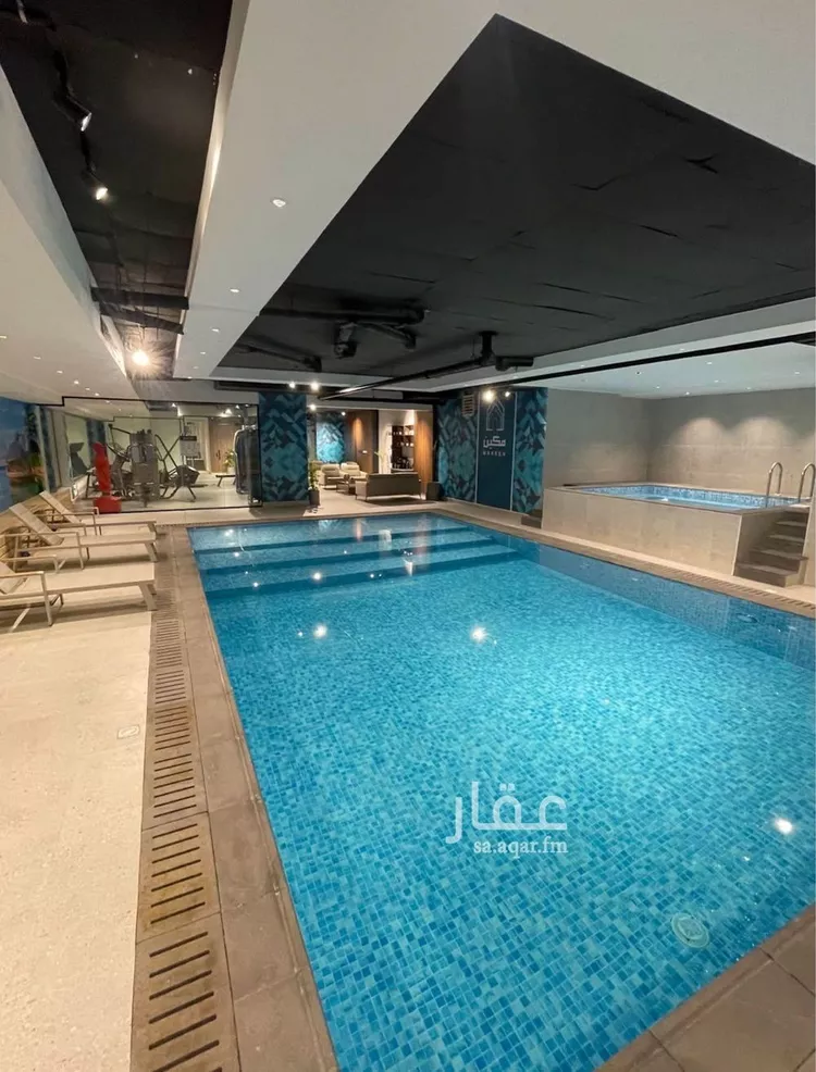 شقة للإيجار في شارع احمد الغزالي, حي العارض, مدينة الرياض, منطقة الرياض 20