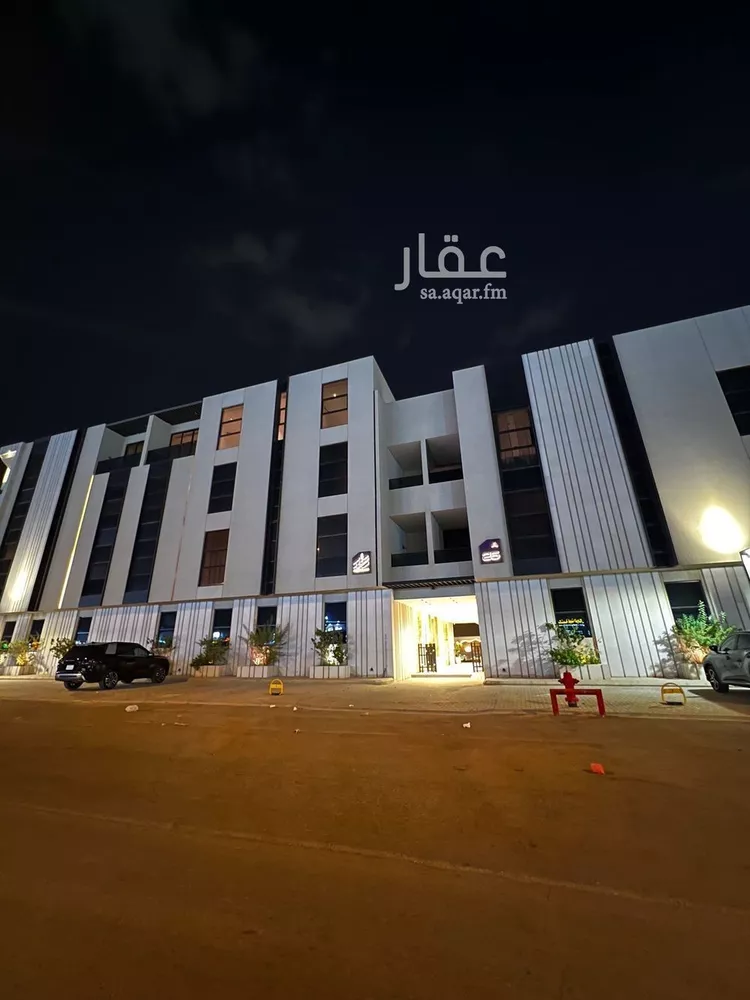 شقة للإيجار في شارع ممر107, حي الرمال, مدينة الرياض, منطقة الرياض صورة 2