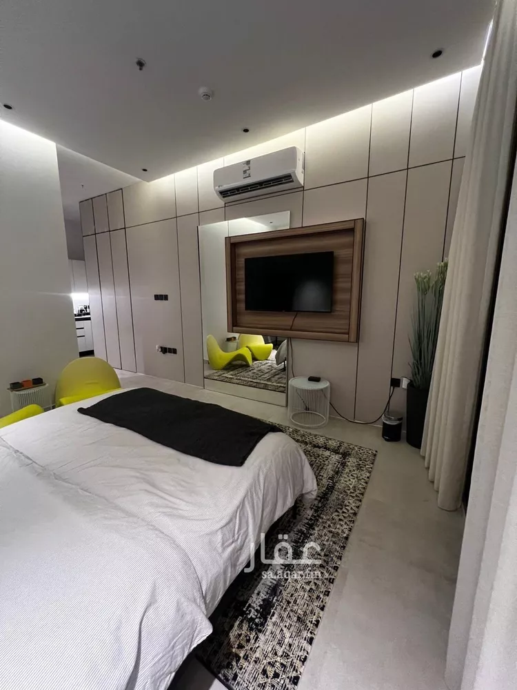 Apartment for Rent in Riyadh Al Malqa 10