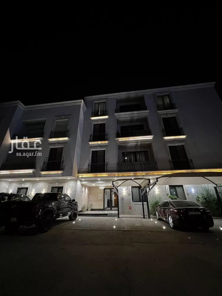 Apartment for Rent in Riyadh Al Munsiyah