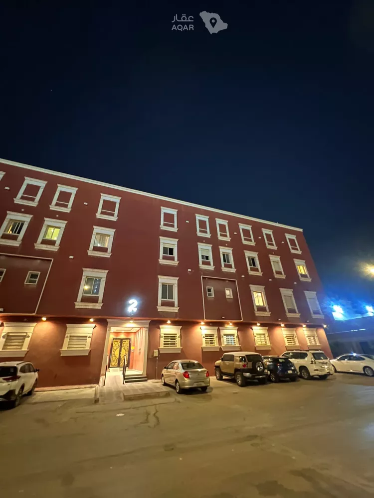 Apartment for Rent in Riyadh Al Arid