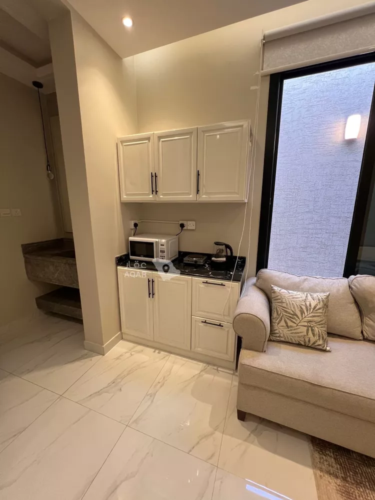 استوديو للإيجار في شارع رقم 192, حي المونسية, مدينة الرياض, منطقة الرياض 8