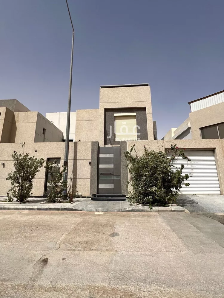 فيلا للإيجار في شارع الابحار, حي العارض, مدينة الرياض, منطقة الرياض صورة 3