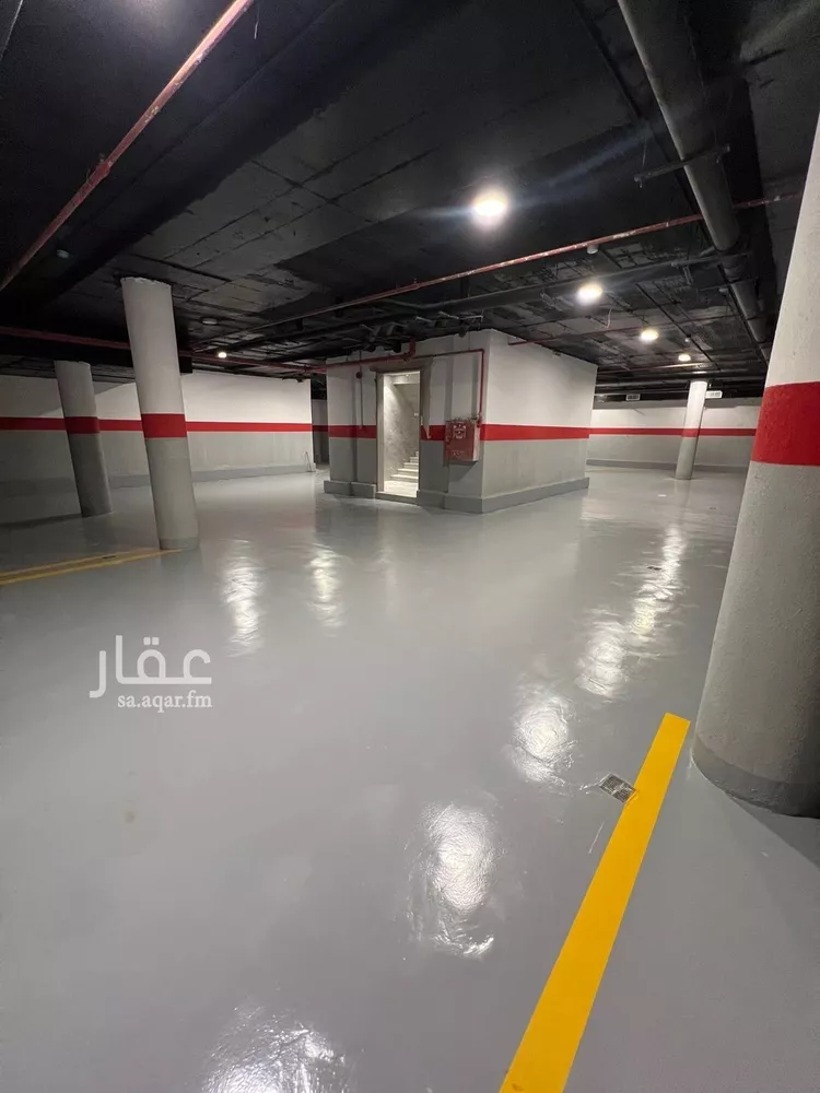 شقة للإيجار في شارع محضره, حي قرطبة, مدينة الرياض, منطقة الرياض 14