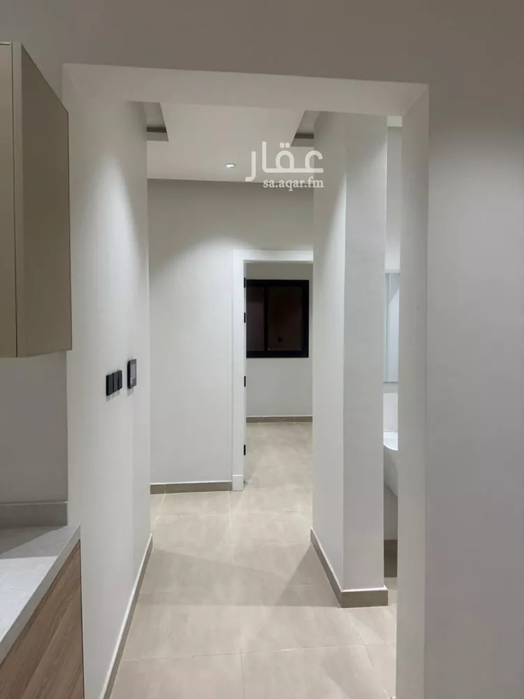 شقة للإيجار في شارع حفصة بنت عمر, حي الروضة, مدينة الرياض, منطقة الرياض صورة 4