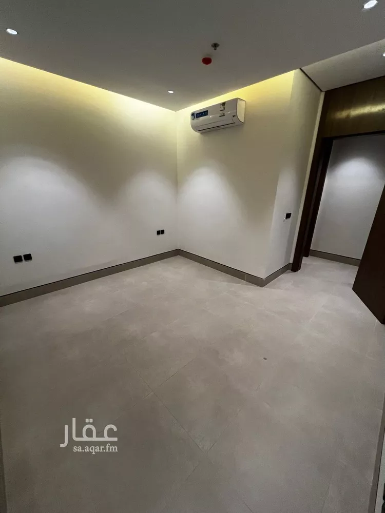 شقة للإيجار في شارع أبي موسى عيسى بن دواد السطاس, حي الرمال, مدينة الرياض, منطقة الرياض 9