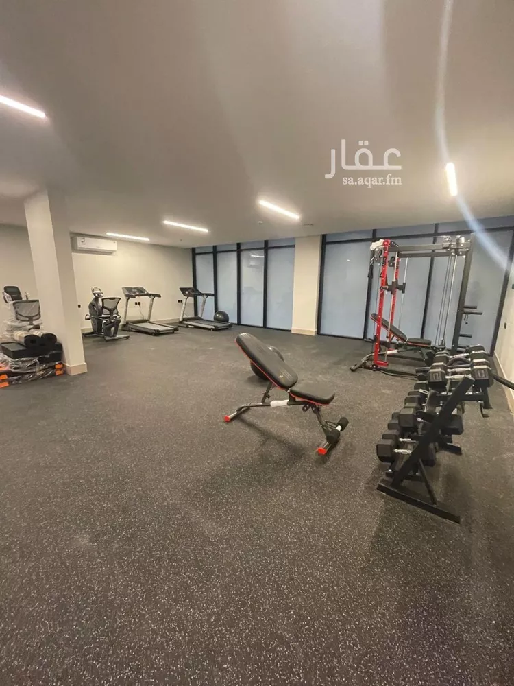 شقة للإيجار في شارع أبي موسى عيسى بن دواد السطاس, حي الرمال, مدينة الرياض, منطقة الرياض 23