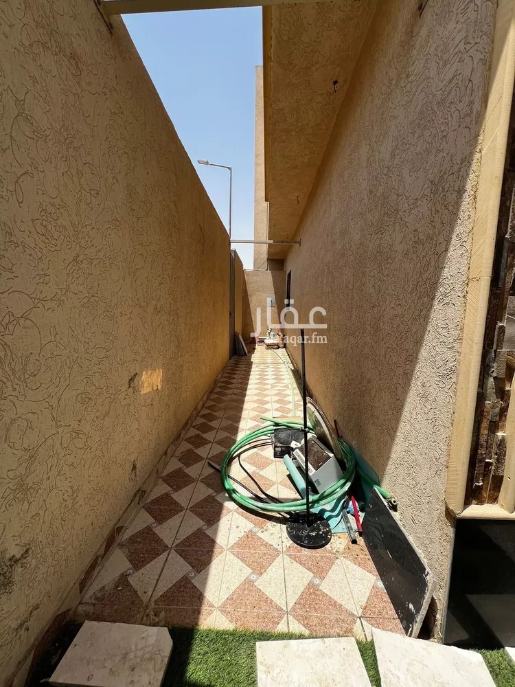 دور للإيجار في شارع تبالة, حي الصحافة, مدينة الرياض, منطقة الرياض صورة 2