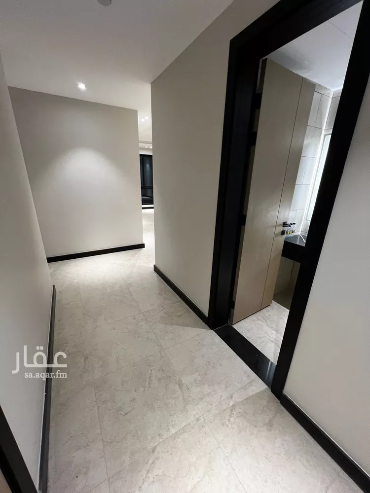 شقة للإيجار في شارع الحارث بن سليل, حي العارض, مدينة الرياض, منطقة الرياض 15