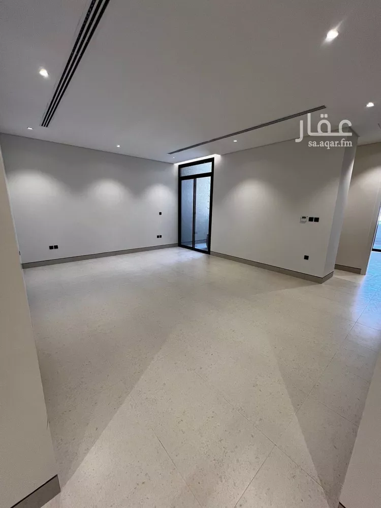 دور للإيجار في شارع فرسان, حي النرجس, مدينة الرياض, منطقة الرياض صورة 3