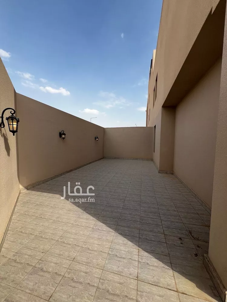 شقة للإيجار في شارع خالد بن العاص, حي النرجس, مدينة الرياض, منطقة الرياض 13