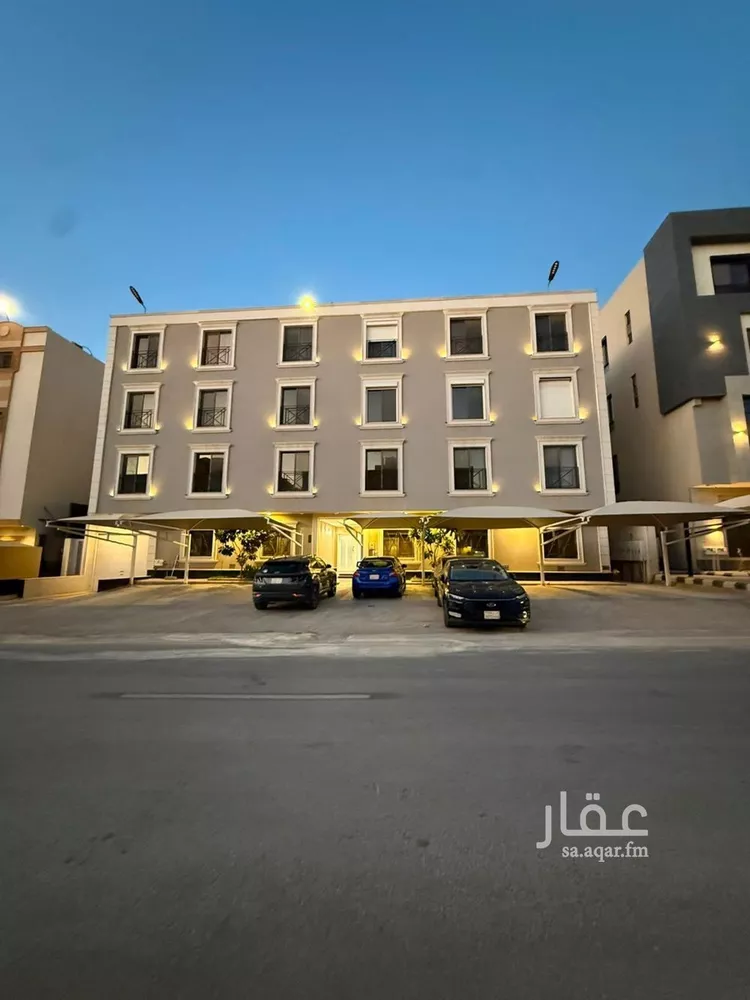 Apartment for Rent in Riyadh An Narjis