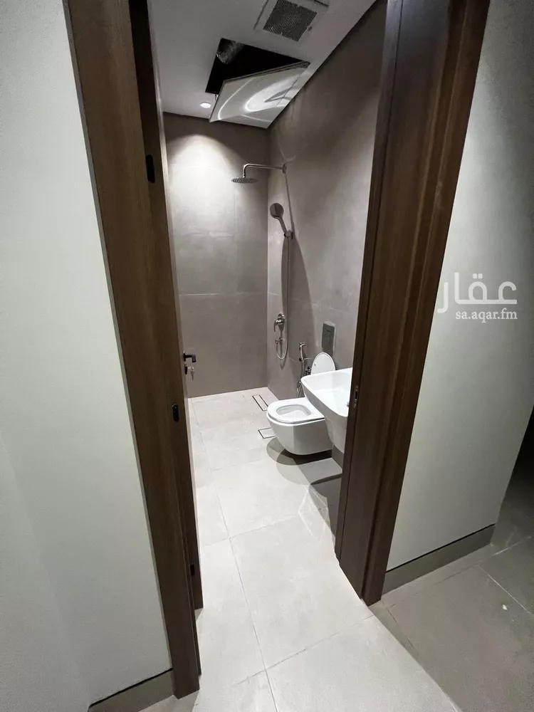 شقة للإيجار في شارع أبي موسى عيسى بن دواد السطاس, حي الرمال, مدينة الرياض, منطقة الرياض صورة 2