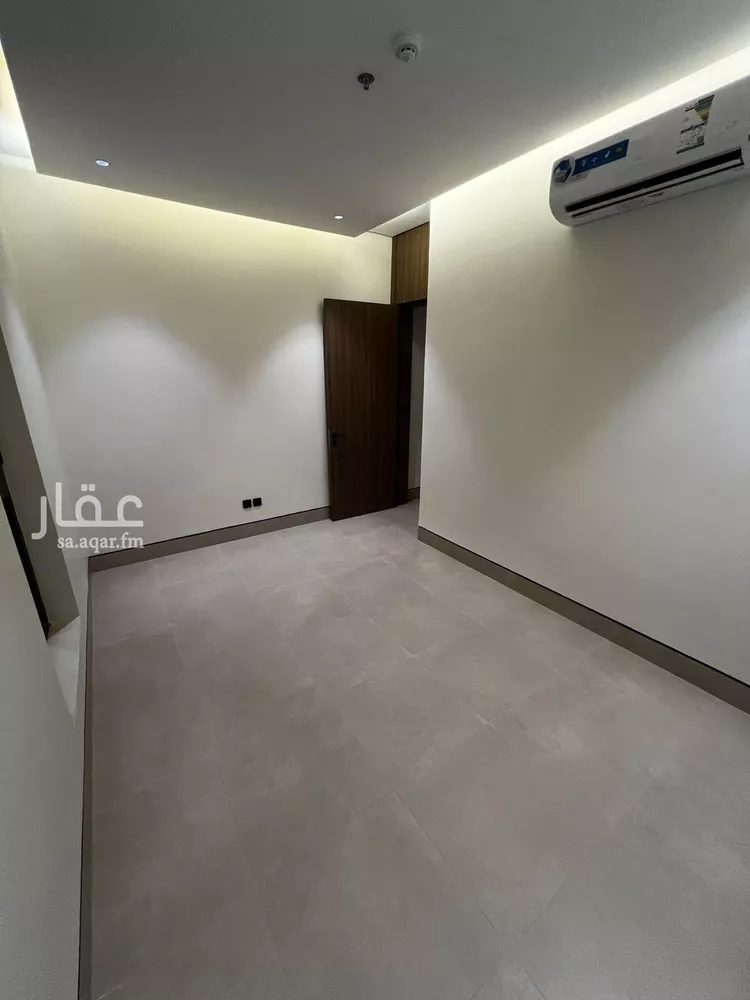 شقة للإيجار في شارع أبي موسى عيسى بن دواد السطاس, حي الرمال, مدينة الرياض, منطقة الرياض صورة 5