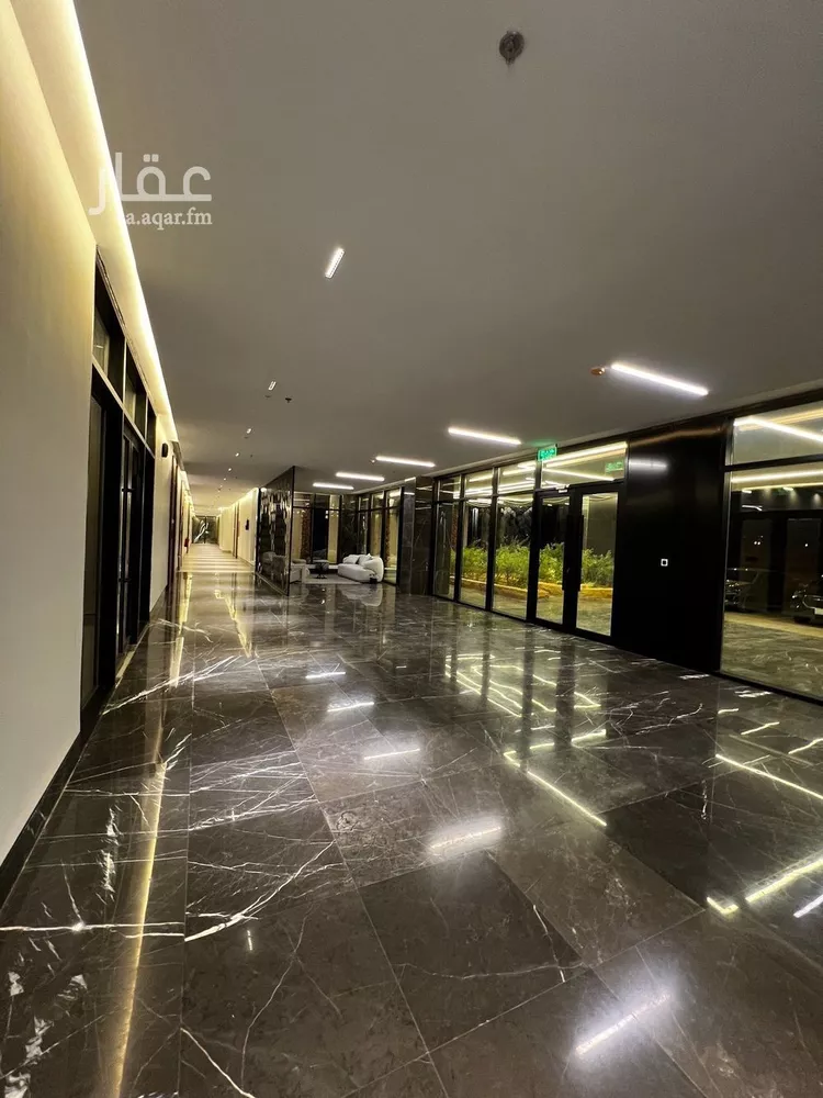 شقة للإيجار في شارع أبي موسى عيسى بن دواد السطاس, حي الرمال, مدينة الرياض, منطقة الرياض صورة 5