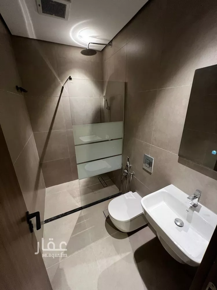 شقة للإيجار في شارع أبي موسى عيسى بن دواد السطاس, حي الرمال, مدينة الرياض, منطقة الرياض 20