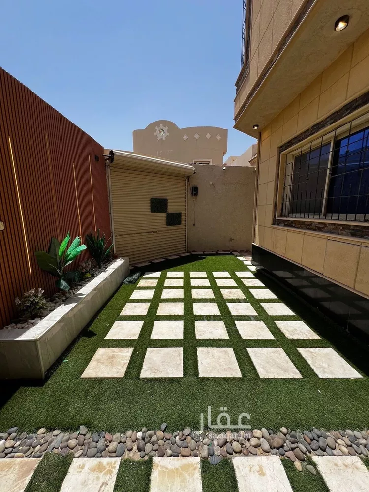 دور للإيجار في شارع تبالة, حي الصحافة, مدينة الرياض, منطقة الرياض صورة 5