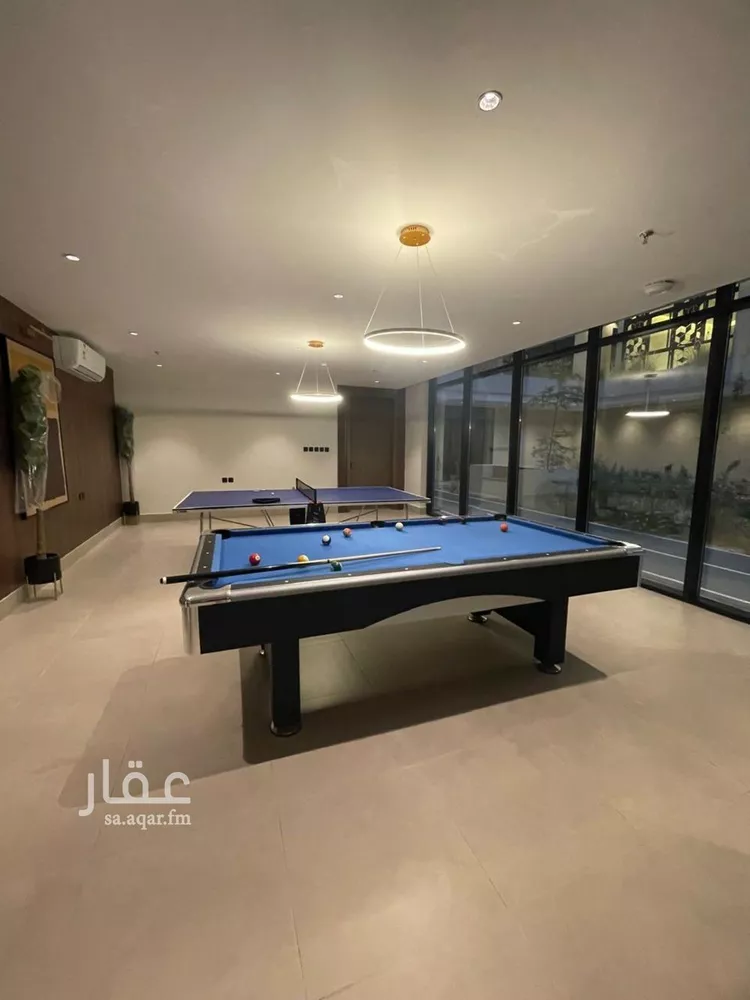 شقة للإيجار في شارع أبي موسى عيسى بن دواد السطاس, حي الرمال, مدينة الرياض, منطقة الرياض 16