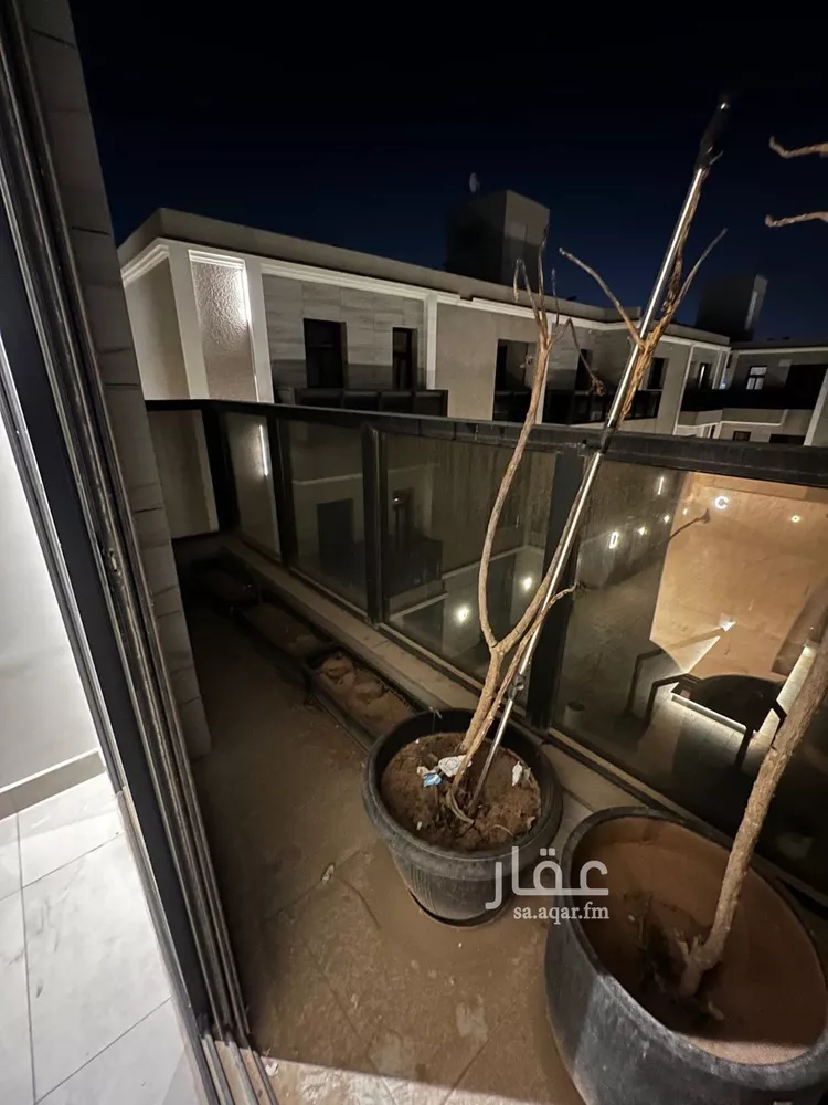 شقة للإيجار في شارع احمد الغزالي, حي العارض, مدينة الرياض, منطقة الرياض 18