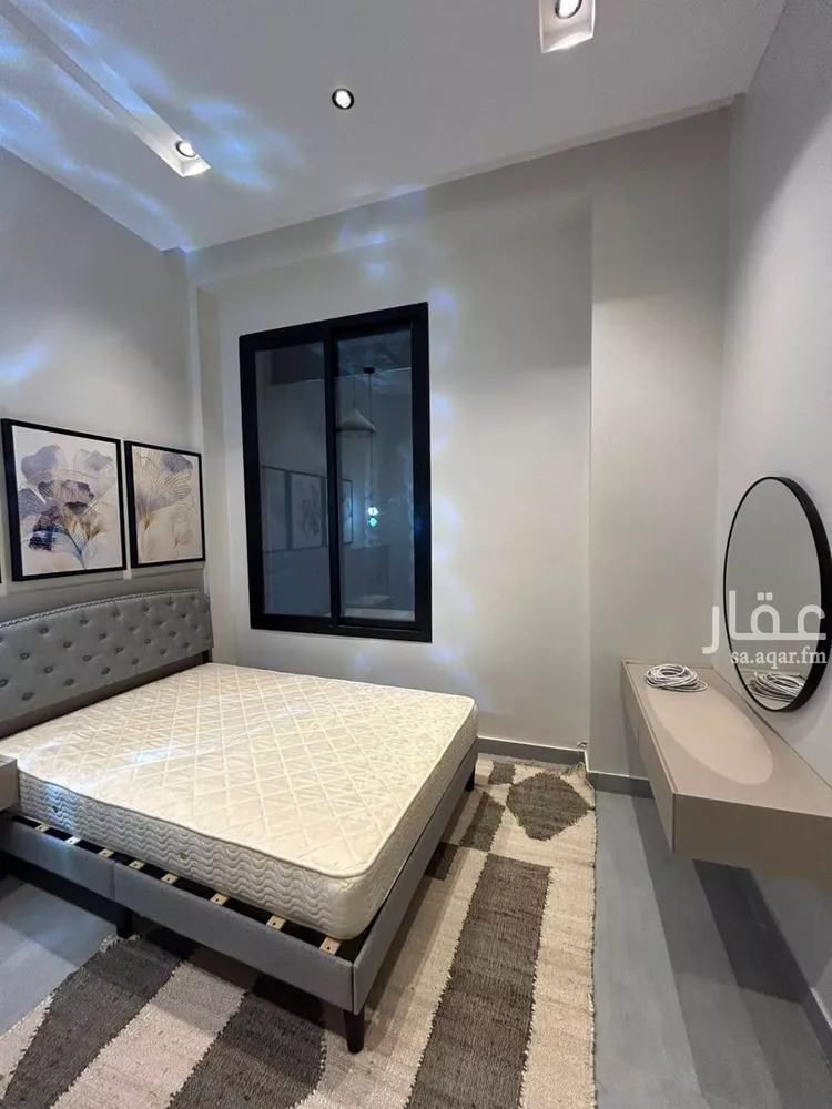 شقة للإيجار في شارع القماري, حي المونسية, مدينة الرياض, منطقة الرياض 9
