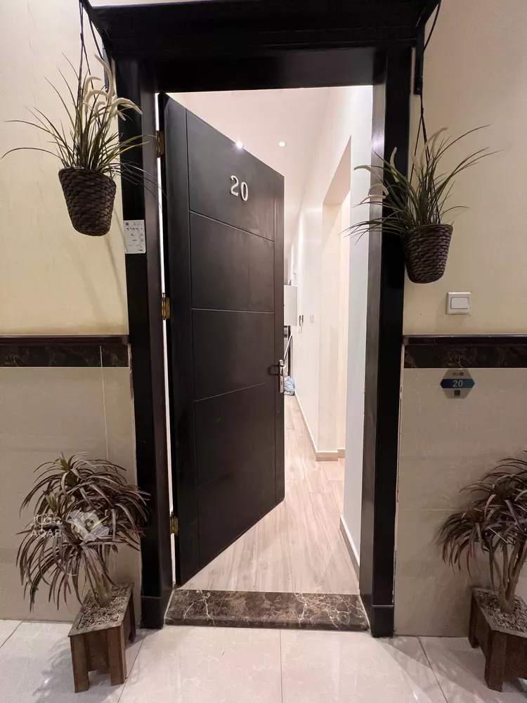 Apartment for Rent in Riyadh Al Arid 4