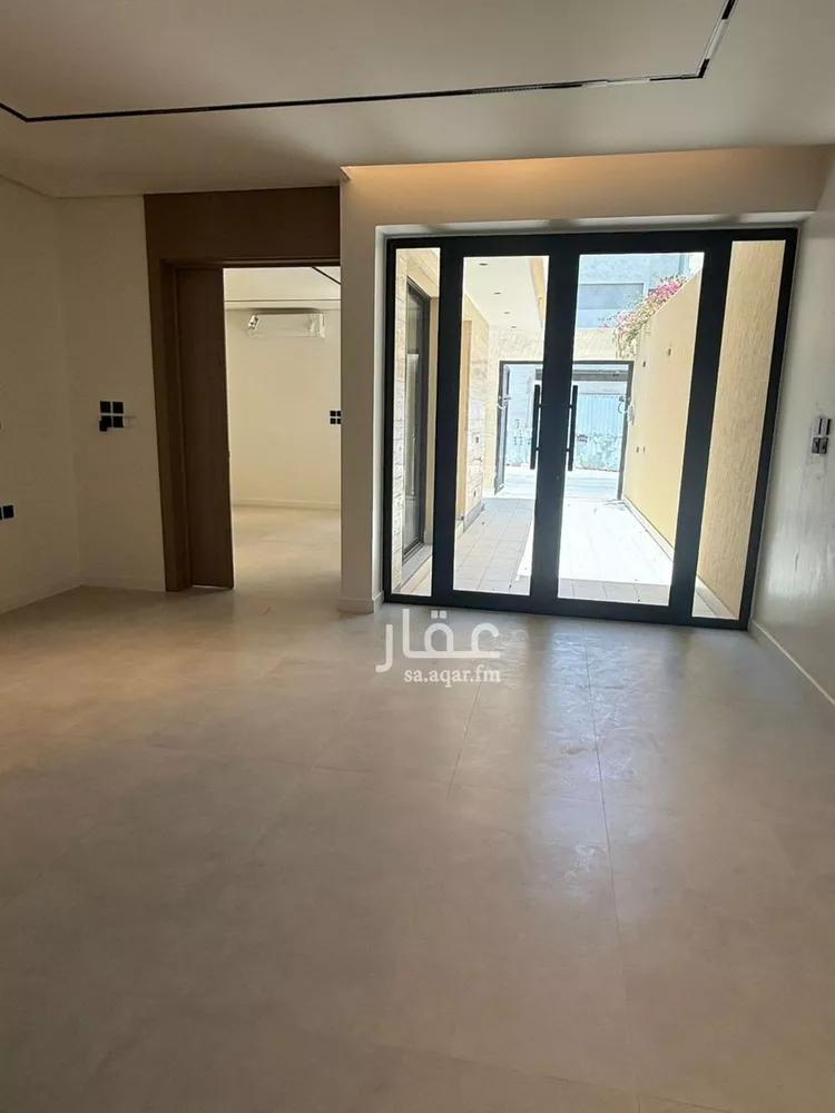 دور للإيجار في شارع رقم 254, حي النرجس, مدينة الرياض, منطقة الرياض صورة 4