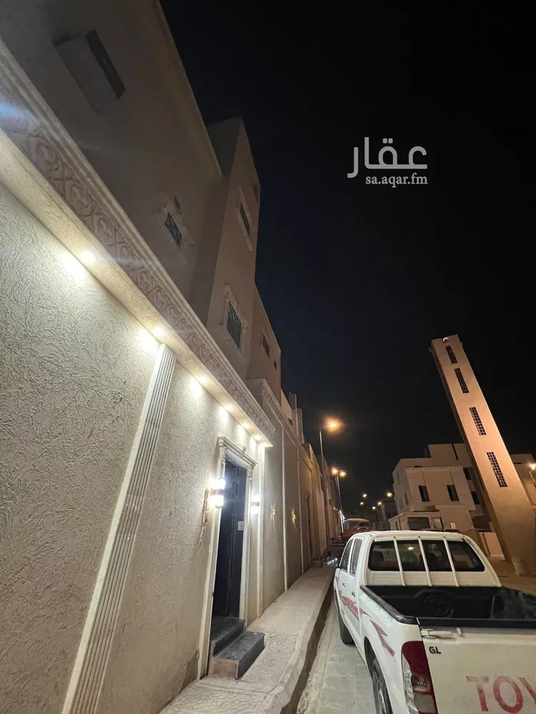 شقة للإيجار في شارع الشميلي, حي الجنادرية, مدينة الرياض, منطقة الرياض صورة 5