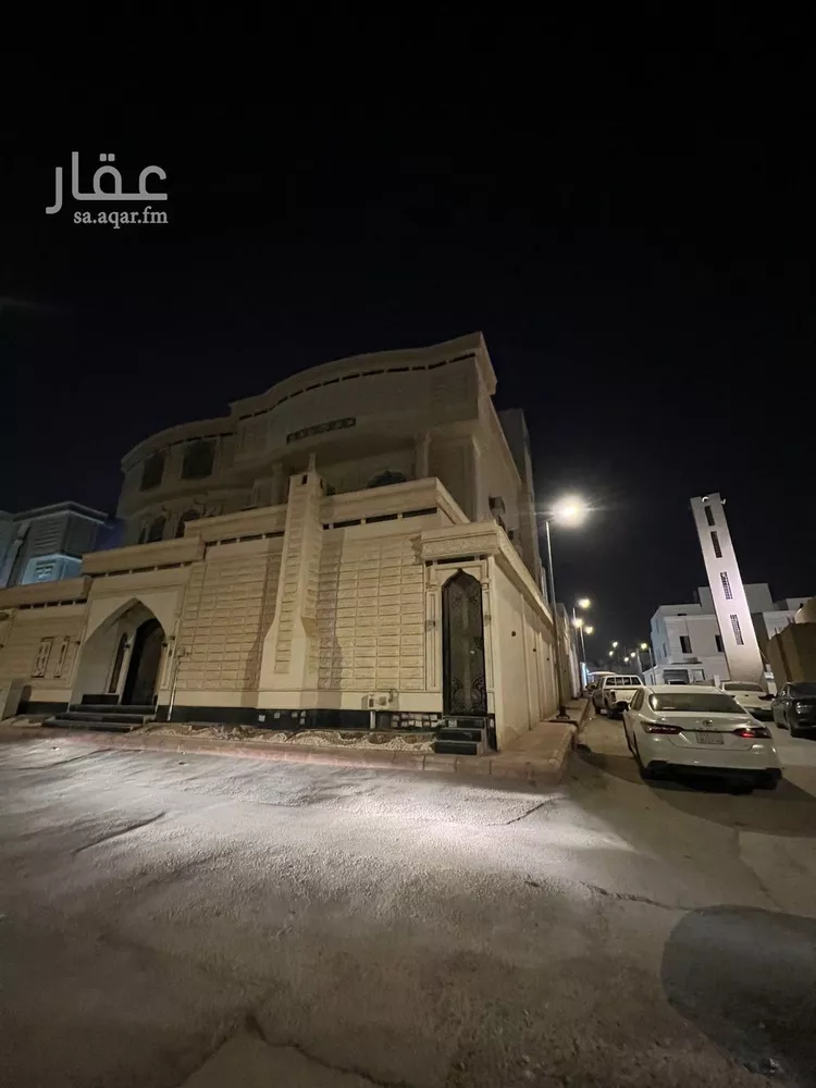 شقة للإيجار في شارع الشميلي, حي الجنادرية, مدينة الرياض, منطقة الرياض صورة 3