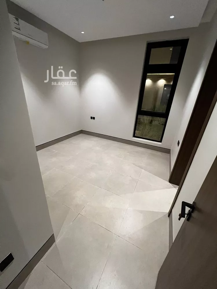شقة للإيجار في شارع أبي موسى عيسى بن دواد السطاس, حي الرمال, مدينة الرياض, منطقة الرياض صورة 4