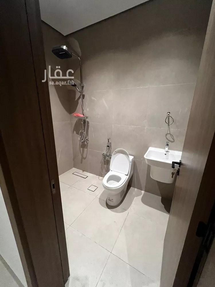 شقة للإيجار في شارع أبي موسى عيسى بن دواد السطاس, حي الرمال, مدينة الرياض, منطقة الرياض