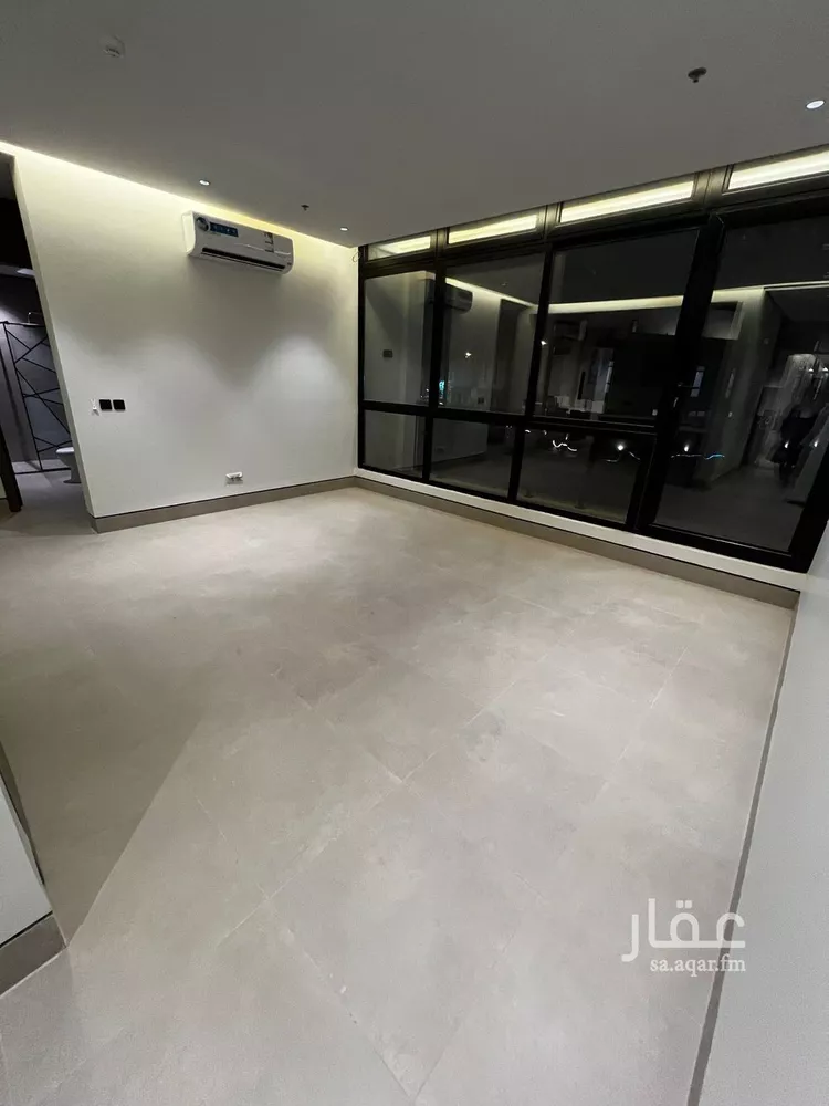 شقة للإيجار في شارع أبي موسى عيسى بن دواد السطاس, حي الرمال, مدينة الرياض, منطقة الرياض