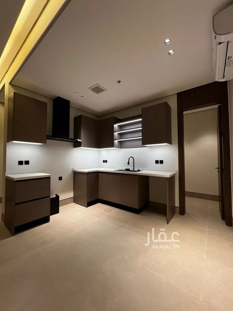 شقة للإيجار في شارع أبي موسى عيسى بن دواد السطاس, حي الرمال, مدينة الرياض, منطقة الرياض صورة 3