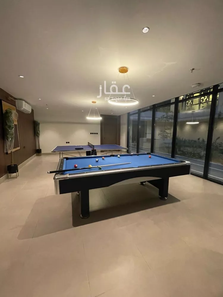 شقة للإيجار في شارع أبي موسى عيسى بن دواد السطاس, حي الرمال, مدينة الرياض, منطقة الرياض 28